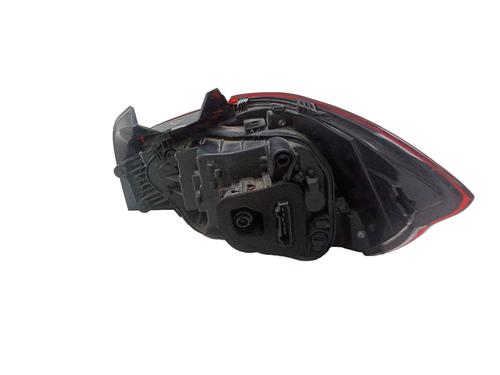 Left taillight SEAT IBIZA V (KJ1, KJG) 1.0 | BP28148127C34 - Image 3