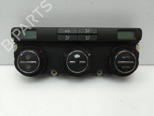 climate-control-vw-golf-v-1k1-19-tdi-sin-referencia-2003-2004-2005-2006-2007-2008-2009-2010-21186349 main image