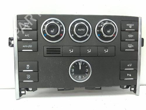 Climate control LAND ROVER RANGE ROVER III (L322) 5.0 4x4 | BP18899014I5 
