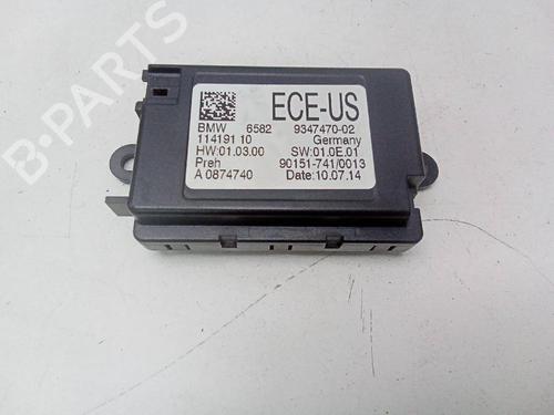 Electronic module BMW 3 Touring (F31) 320 d xDrive | BP18572759M83 