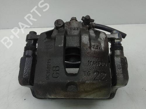 Used Left front brake caliper Left front brake caliper 22777928 22777928