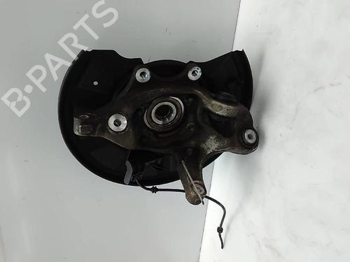 Right rear steering knuckle MERCEDES-BENZ GLK-CLASS (X204) 220 CDI 4-matic (204.984, 204.997) | BP23185388M28 
