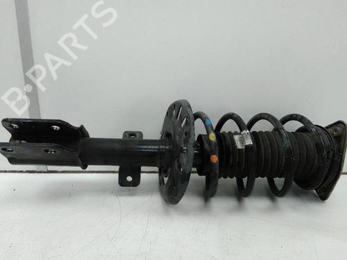 Left front shock absorber PEUGEOT RIFTER 1.5 BlueHDi 130 | BP20143672M16 