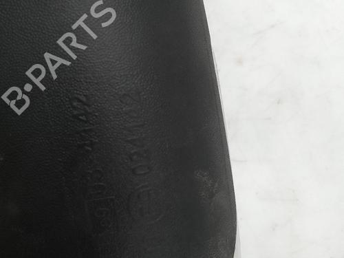 Left mirror SEAT IBIZA III (6L1) 1.4 16V | BP28144705C26 
