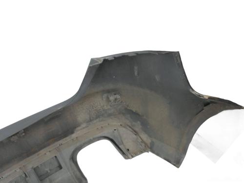 Rear bumper AUDI A3 Sportback (8VA, 8VF) 2.0 TDI | BP30051433C8 