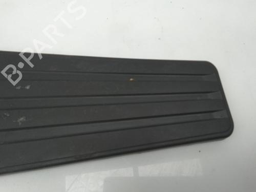Andre PORSCHE TAYCAN (Y1A) Electric (Y1AAA1, Y1AAI1) | BP28144524O1 