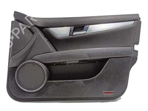 Front right panel MERCEDES-BENZ C-CLASS (W204) C 220 CDI (204.002) | BP36965279C59 - Image 2