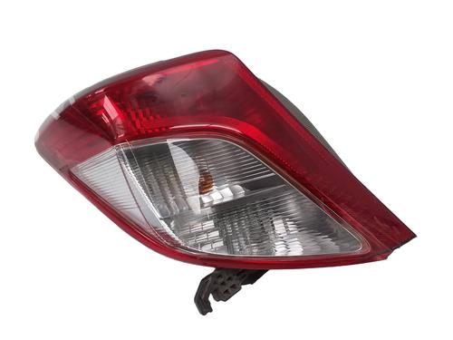 left-taillight-toyota-yaris-_p9_-14-d-4d-nlp90_-nlp90r-2005-2006-2007-2008-2009-2010-2011-2012-2013-2014-21213598 main image