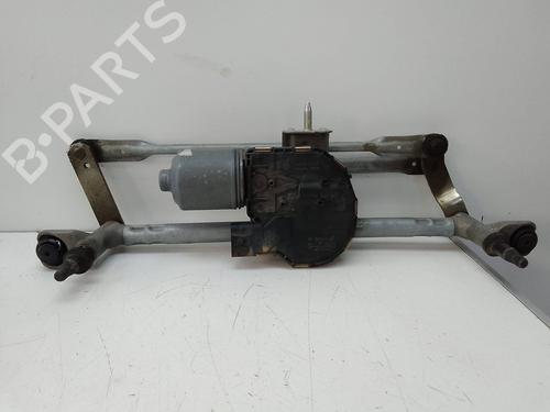 Used Front wiper motor Front wiper motor SEAT ALHAMBRA (710, 711) 2.0 TDI 4Drive (140 hp) 21139869 21139869