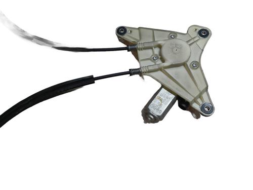 Front left window mechanism RENAULT MASTER III Van (FV) 2.3 dCi 125 FWD (FV0C, FV0D, FV0G, FV0H, FV0J, FV0K,... | BP33841522C22 - Image 3