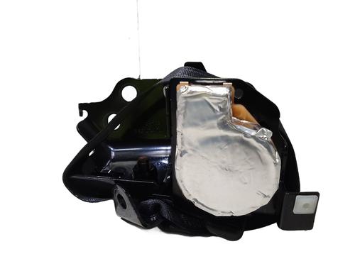 Rear left seatbelt MAZDA 3 (BM, BN) 2.0 | BP34422296I29 - Image 2
