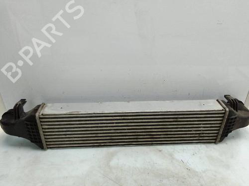 Intercooler MERCEDES-BENZ B-CLASS Sports Tourer (W246, W242) B 180 CDI (246.200) | BP25018858M30 