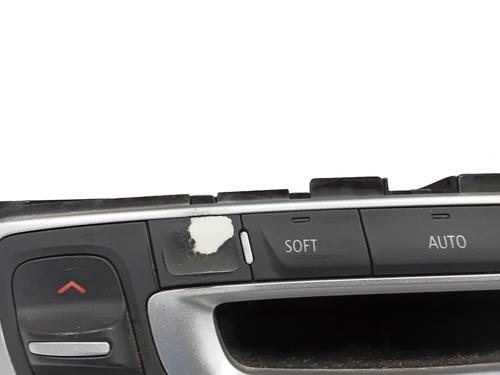 Climate control RENAULT MEGANE III Hatchback (BZ0/1_, B3_) 1.5 dCi (BZ09, BZ0D, BZ1W, BZ29, BZ14) | BP39977828I5 - Image 3