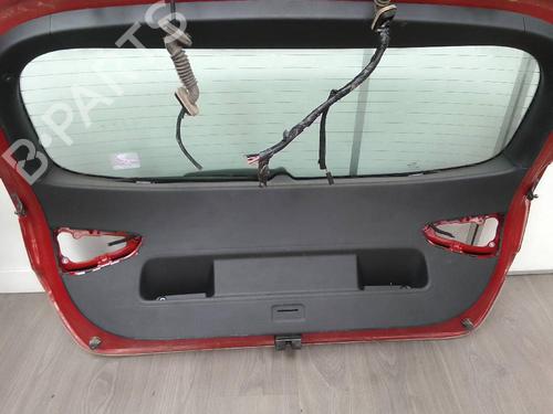 Tailgate KIA CEED (CD) 1.6 CRDi 115 | BP18915141C6