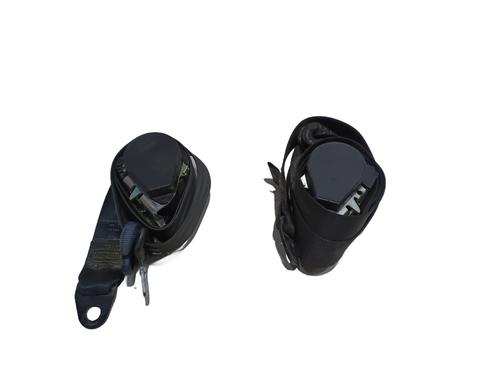 Used Front right seatbelt Front right seatbelt PEUGEOT BOXER Van 2.0 BlueHDi 110 (110 hp) 33716665 33716665