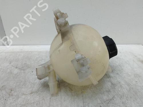 Used Expansion tank PEUGEOT 208 I (CA_, CC_) 1.2 VTI 82 (82 hp) 19582763