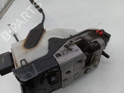 Rear right lock PEUGEOT 208 I (CA_, CC_) 1.5 BlueHDI 100 | BP28530607C99 