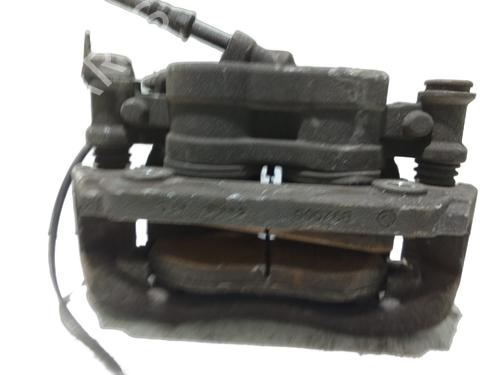 Left front brake caliper MERCEDES-BENZ VITO Van (W447) 116 CDI (447.601, 447.603, 447.605) | BP32494922M105 