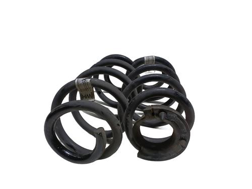 Støddæmperfjeder BMW 1 (F40) 116 d | BP32980333C152 - Image 2