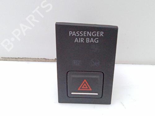 Warning switch VW GOLF VII (5G1, BQ1, BE1, BE2)  | BP26157954I22 