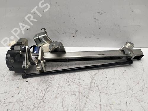 Tailgate lift support SUBARU FORESTER (SJ_) 2.0 D AWD (SJD) | BP30051128C138 