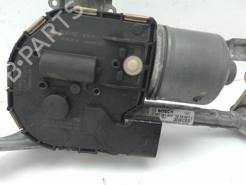 Front wiper motor SEAT LEON (1P1)  | BP23894949M29 
