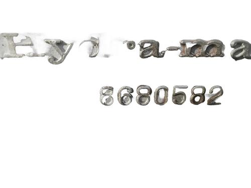 Gearbox JAGUAR XJ (XJ40, XJ81) V12 6.0 | BP32021067M3 