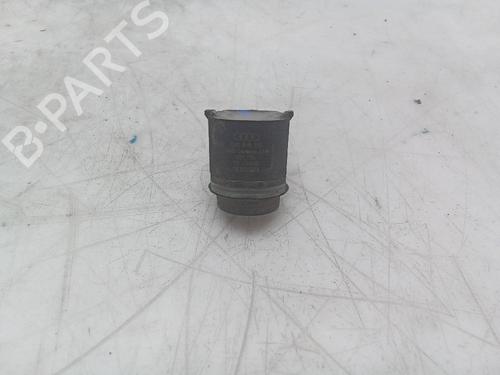Used Electronic module AUDI Q7 (4LB) 6.0 TDI quattro (500 hp) 18915235