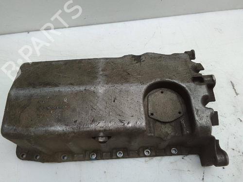 Oil sump BMW X3 (E83) 2.0 sd | BP27448349M115 