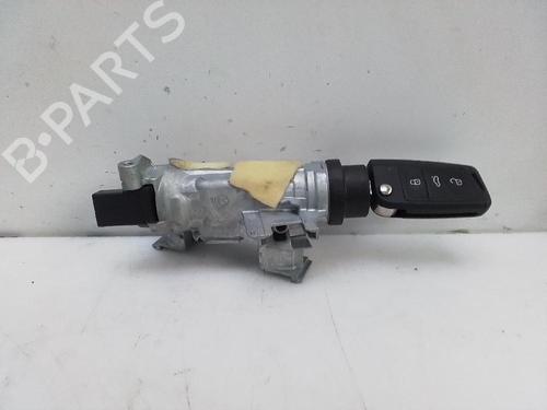 Ignition barrel MERCEDES-BENZ GLE Coupe (C167) GLE 350 de 4-matic (167.317) | BP18594941M48 