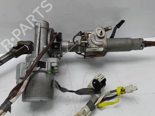 Steering column TOYOTA PRIUS PLUS (_W4_) 1.8 Hybrid (ZVW40W, ZVW41W) | BP29396246M21 