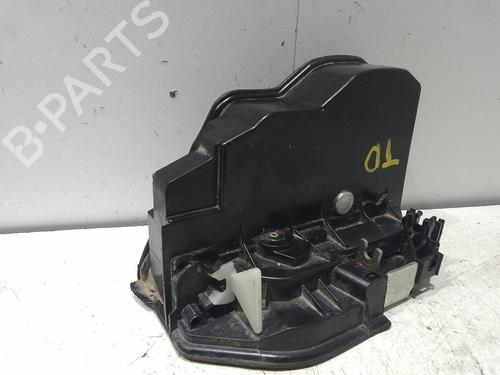 Used Rear right lock Rear right lock BMW 4 Gran Coupe (F36) 420 d (190 hp) 34580744 34580744