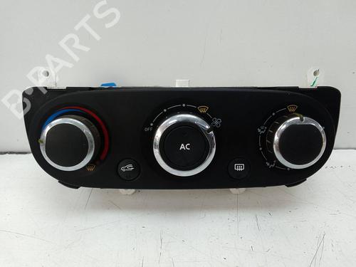 Used Climate control Climate control RENAULT CLIO IV (BH_) 1.5 dCi 90 (90 hp) 19151546 19151546