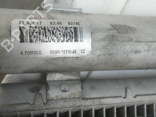 AC radiator FORD MONDEO V Hatchback (CE) 1.5 TDCi | BP18580049M32 