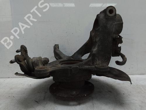Left front steering knuckle SEAT LEON Sportstourer (KL8, KLD) 2.0 TDI | BP27889120M25 