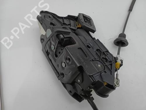 Front left lock VW SHARAN (7N1, 7N2) 2.0 TDI | BP29385923C98 