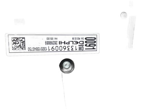 Switch OPEL ASTRA J (P10) 1.7 CDTI (68) | BP24121132I30 - Image 2