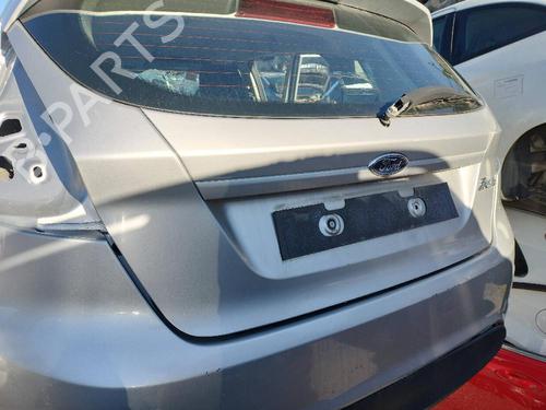 Bakluke CC/Kombi-Kupé FORD FIESTA VI (CB1, CCN) 1.4 TDCi (68 hp) 18592011