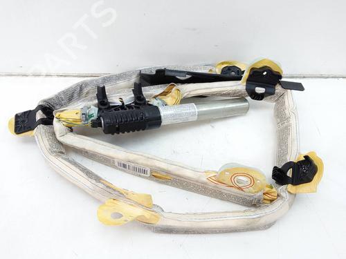 Right curtain airbag BMW 3 Coupe (E92) 320 d | BP28148714C12 