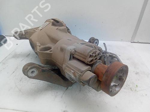 Rear differential LAND ROVER FREELANDER 2 (L359)  | BP19519568M24 