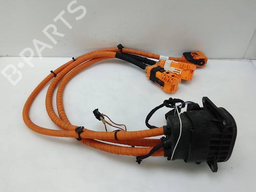 Cable PORSCHE TAYCAN (Y1A) Electric (Y1AAA1, Y1AAI1) 4ke915525k
