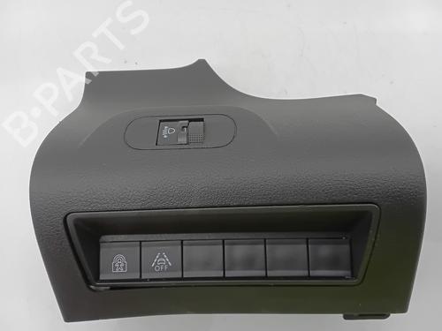 Switch PEUGEOT RIFTER 1.5 BlueHDi 130 | BP29385554I30 