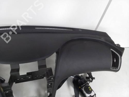 Used Airbag Kit INFINITI Q50 50 D (170 hp) 18591453