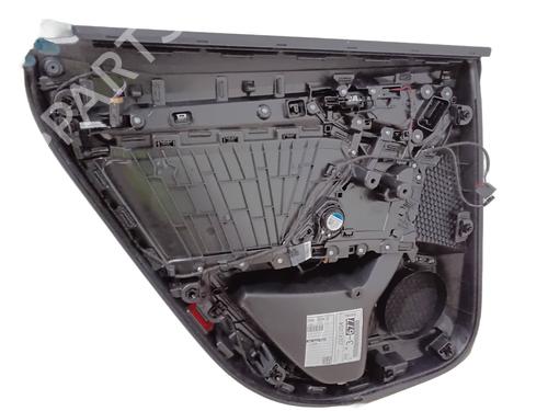 Rear right panel AUDI A3 Sportback (8YA, 8YF) S3 TFSI quattro | BP34420241C61  - Image 5