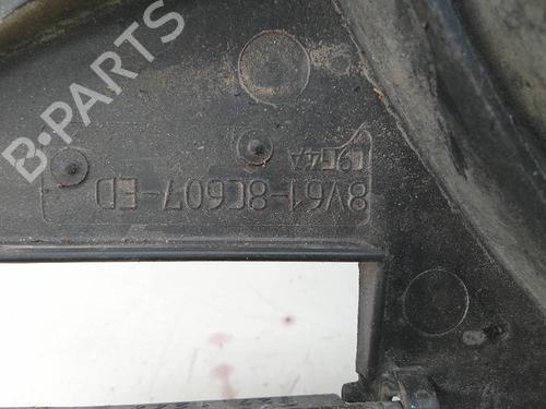 Used Radiator fan FORD FOCUS III [2010-2020]  19164165