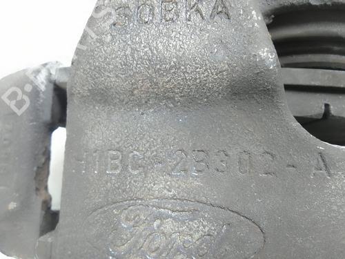 Left front brake caliper FORD FIESTA VII (HJ, HF) 1.1 Ti-VCT | BP28974739M105