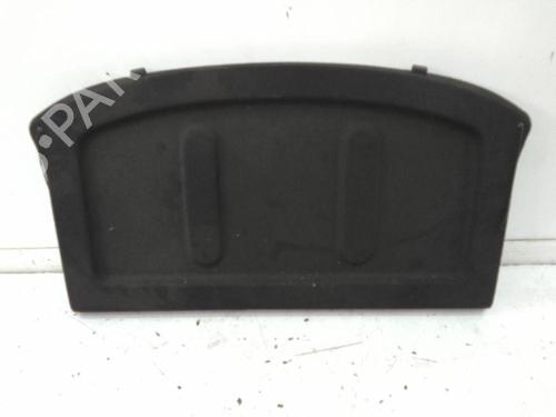 Used Rear parcel shelf AUDI Q2 (GAB, GAG) 30 TDI (115 hp) 20852802