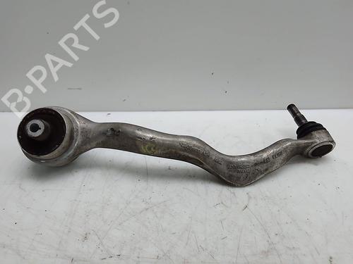 Used Left front suspension arm BMW 1 (F20) 116 d (116 hp) 23997642