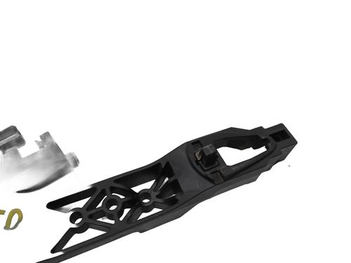 Support HYUNDAI TUCSON (NX4E, NX4A) 1.6 CRDi Hybrid 48V | BP30195663C155