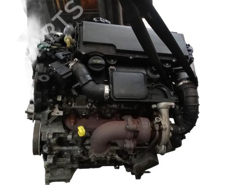 Engine CITROËN C3 I (FC_, FN_) 1.4 HDi | BP31582858M1 